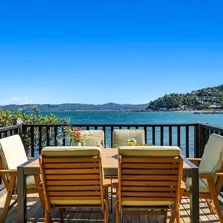 Seaglass Cottage Lower Hutt Extérieur photo