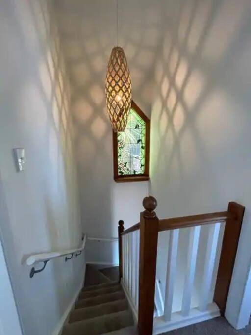 Seaglass Cottage Lower Hutt Extérieur photo